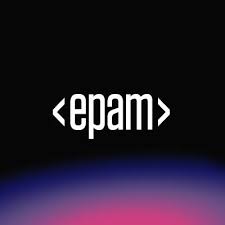 EPAM logo